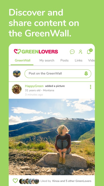 GreenLovers