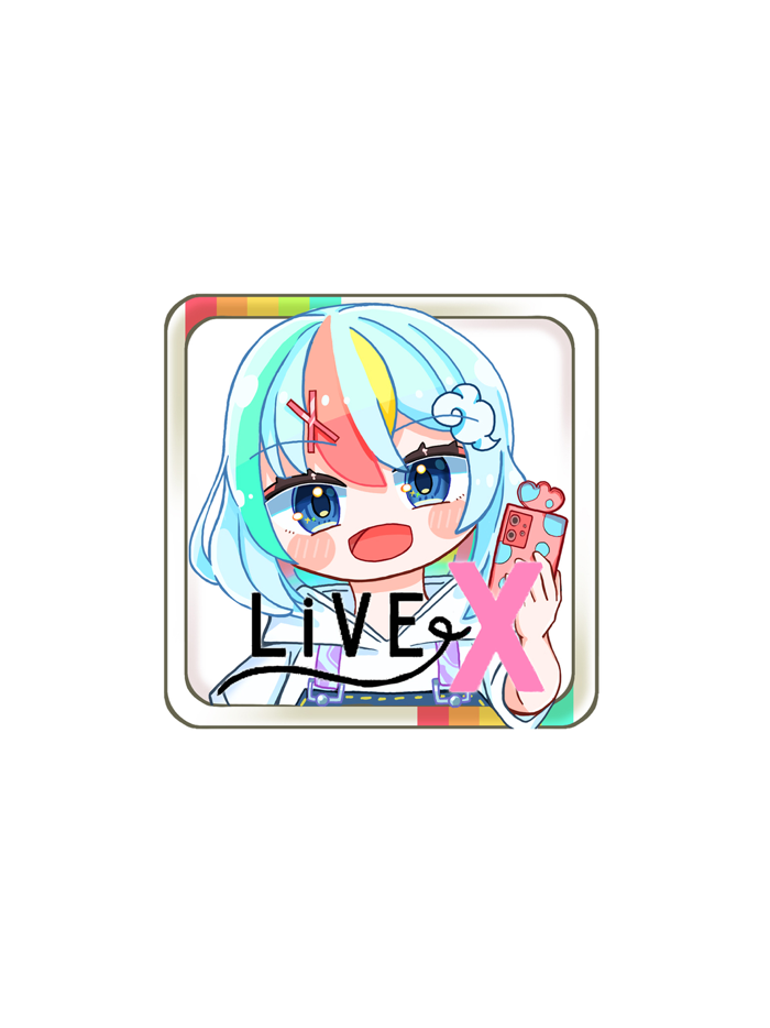 LiVE X（ライブクロス）