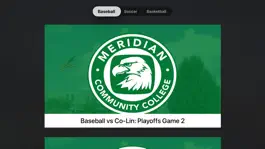 Game screenshot Meridian CC Live hack