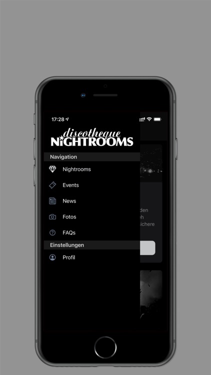 Discotheque Nightrooms