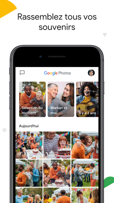 Google Photos Google Photos