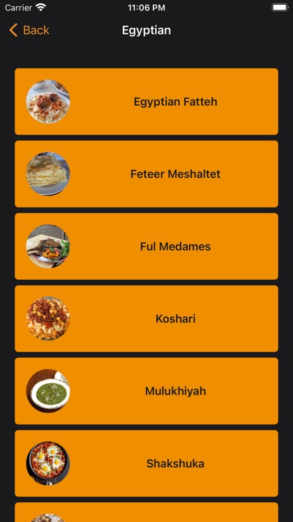 Recipeasy: Recipes & Tutorials screenshot-6