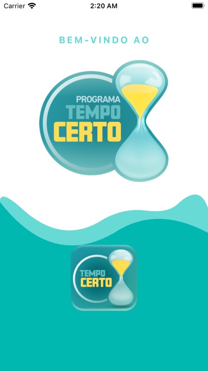 Programa Tempo Certo