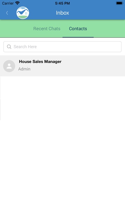 Certitude Home Improvements screenshot-5