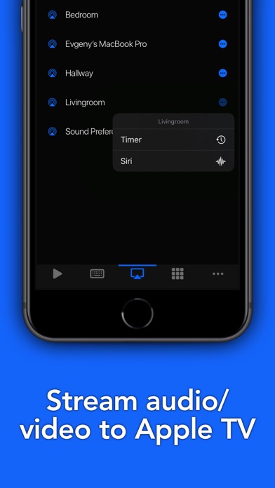 Remote control for Mac - Lite Screenshot 5