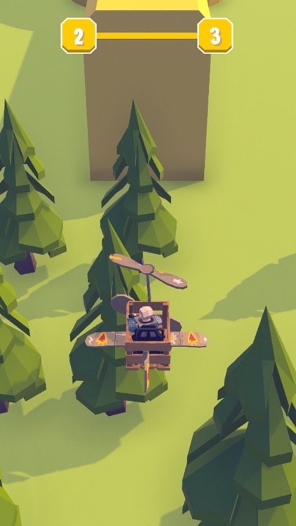 Vehicle Race screenshot-3