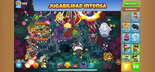 Captura 3 Bloons TD 6 iphone