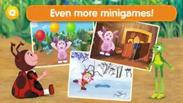 Game screenshot Moonzy: Heroic Minigames! apk