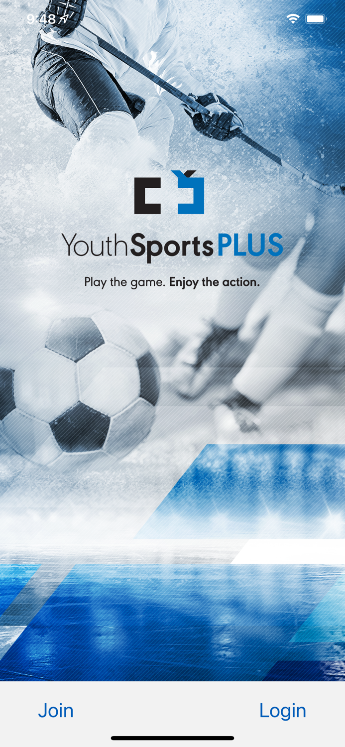 Youth Sports Plus