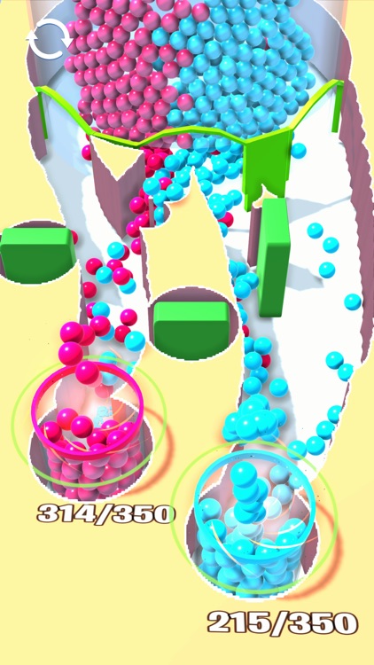 Sort Balls! screenshot-7