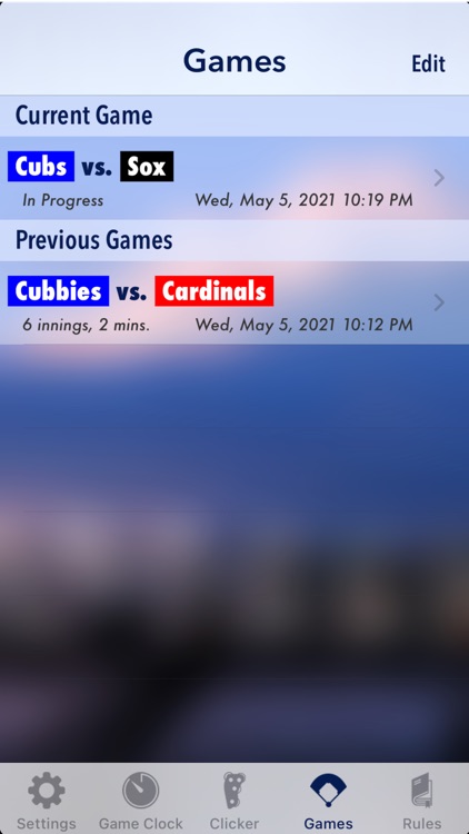 ClickBall screenshot-5