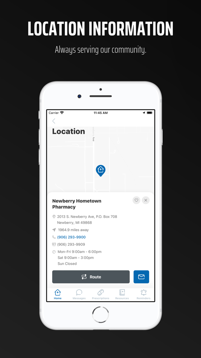 Newberry Hometown Pharmacy