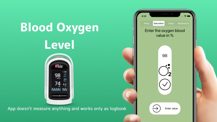Health Measurements screenshot-6