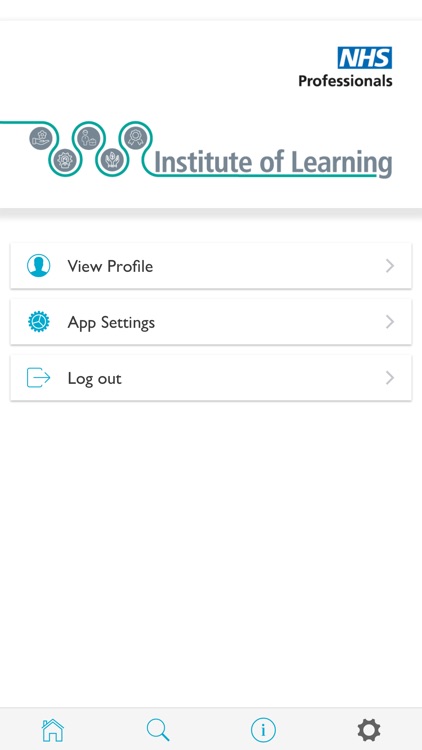 Institute of Learning screenshot-3