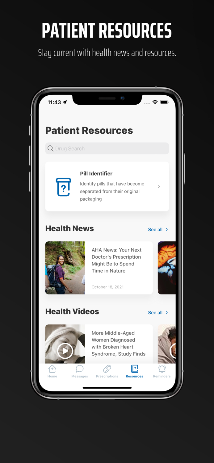 Newberry Hometown Pharmacy