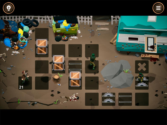 Road Raid: Puzzle Adventure screenshot 2