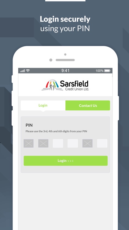 Sarsfield Credit Union