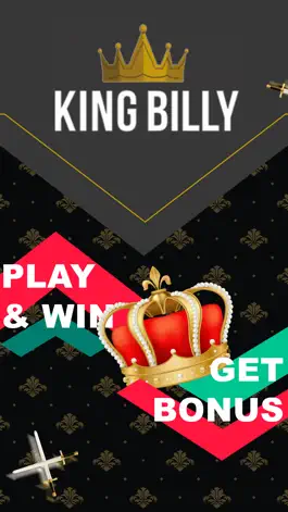 Game screenshot King Billy App apk