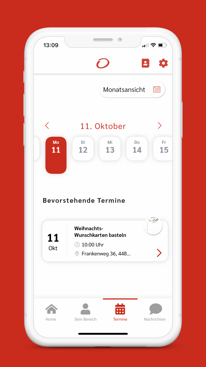 Ev. Stiftung Overdyck