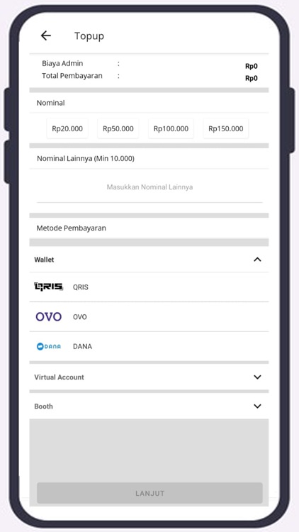 Allpayment screenshot-8