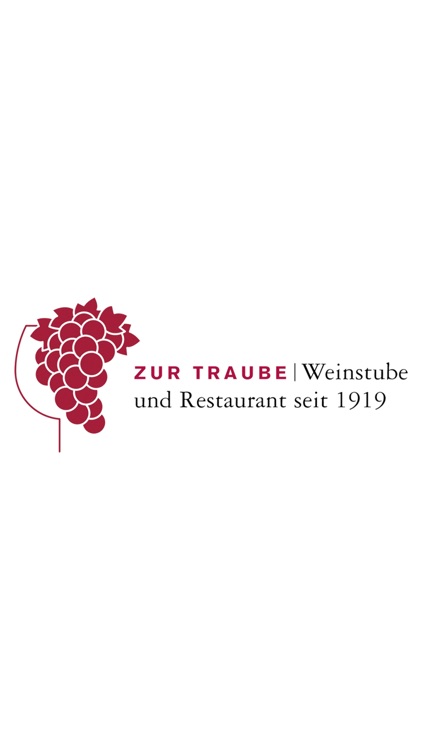 Zur Traube App