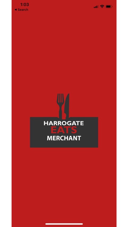 Harrogate Eats Merchant