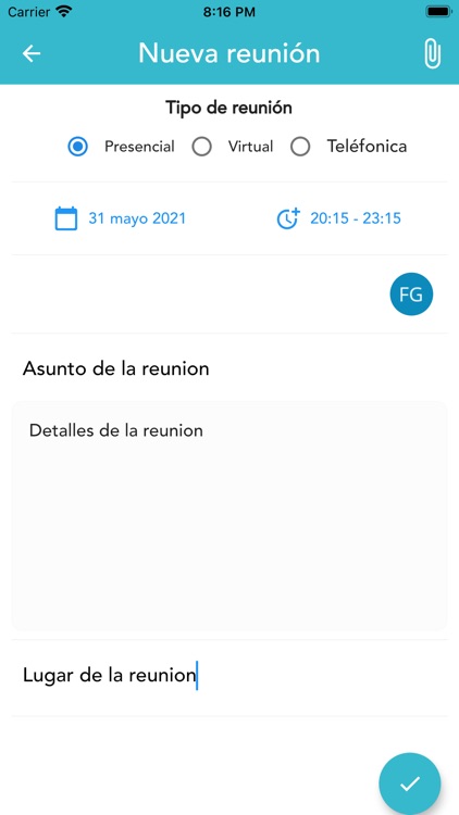 CGSuite screenshot-6