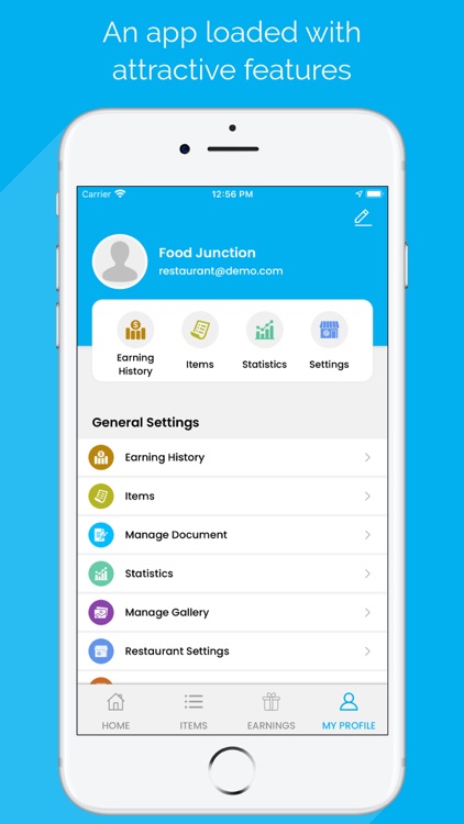 Alaelden Merchant screenshot-5