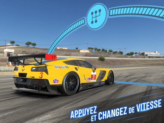 Project CARS GO Project CARS GO