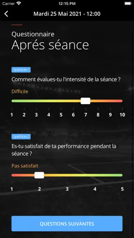 Game screenshot Play'r apk