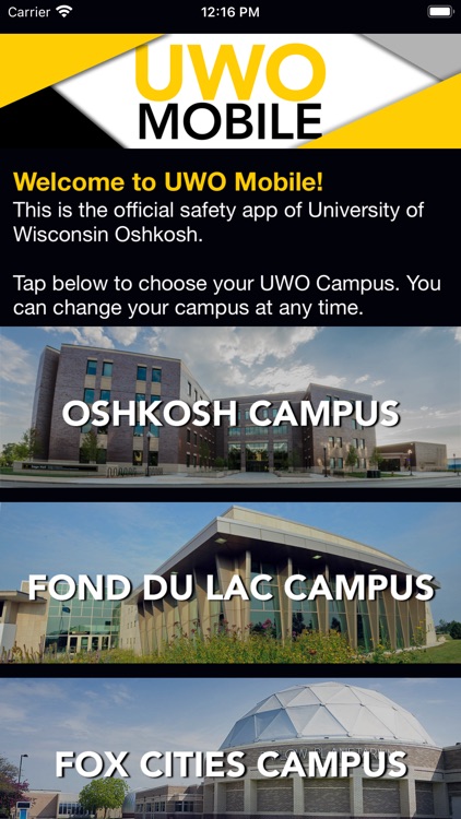 UWO Mobile