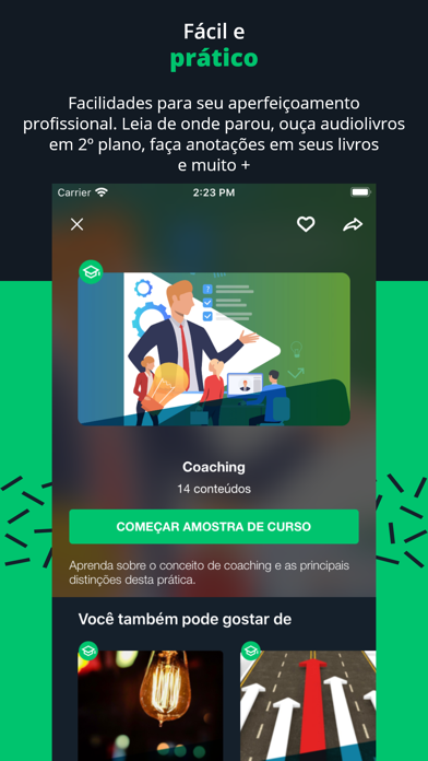Minuto Carreira PC 용