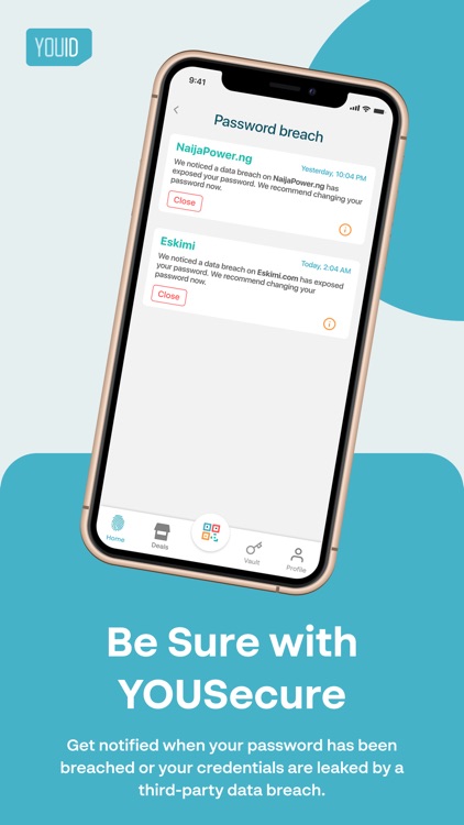 YouID screenshot-4