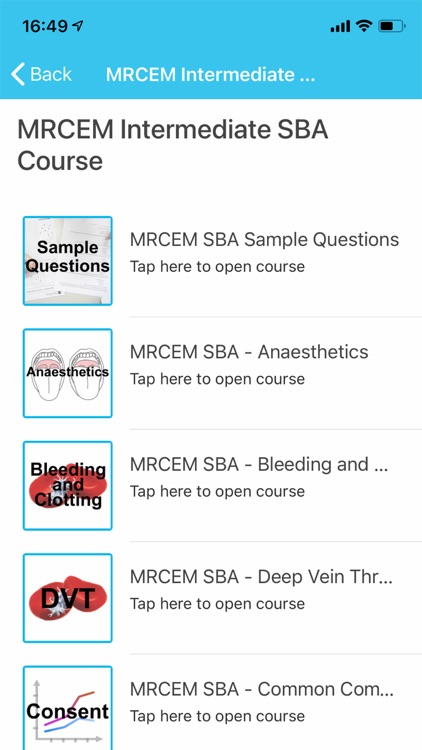 Bromley Emergency Online screenshot-3