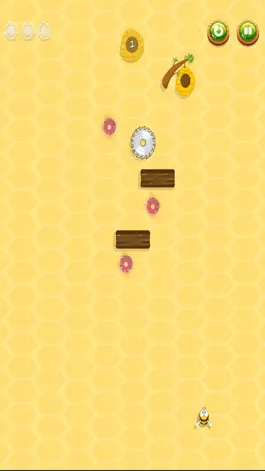 Game screenshot العب بدون نت : نحلة العاب ذكاء hack
