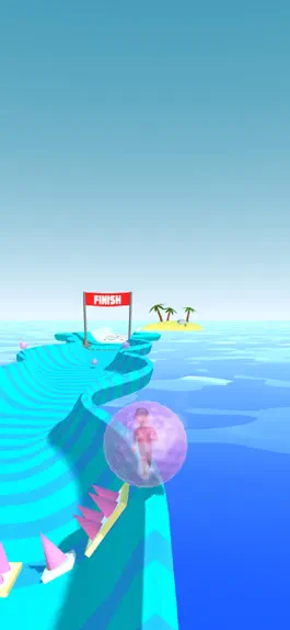 Game screenshot Big Bubble 3D mod apk