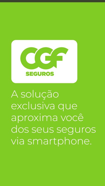 CGF - Segurado screenshot-5