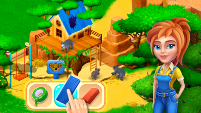Family Zoo: The Story free Coins and Cash hack