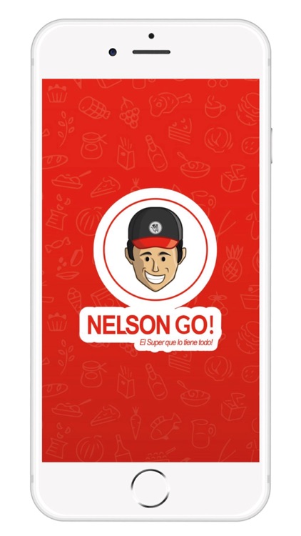 Nelson Go screenshot-0