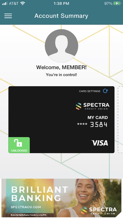 SpectraDebit