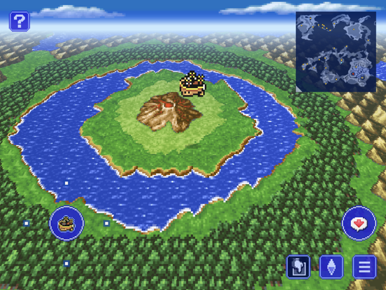 FINAL FANTASY FINAL FANTASY