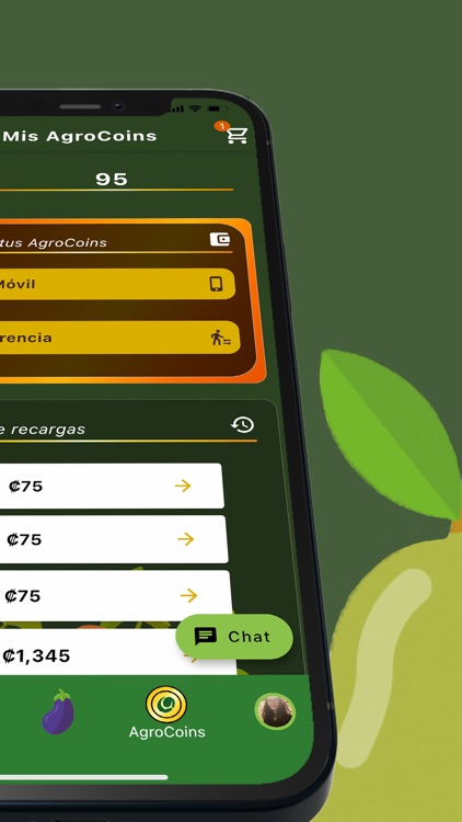 AgroFeria screenshot-8