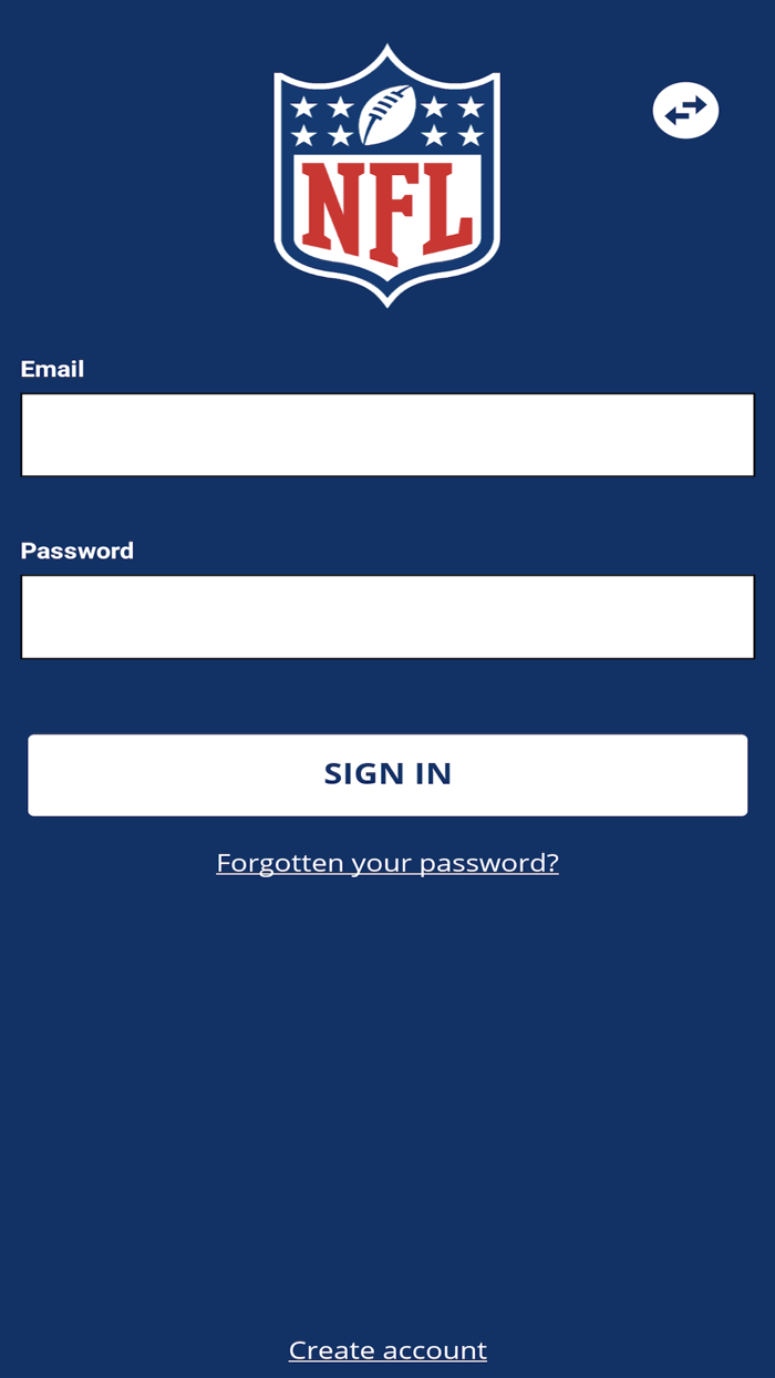 NFL Player Management Platform