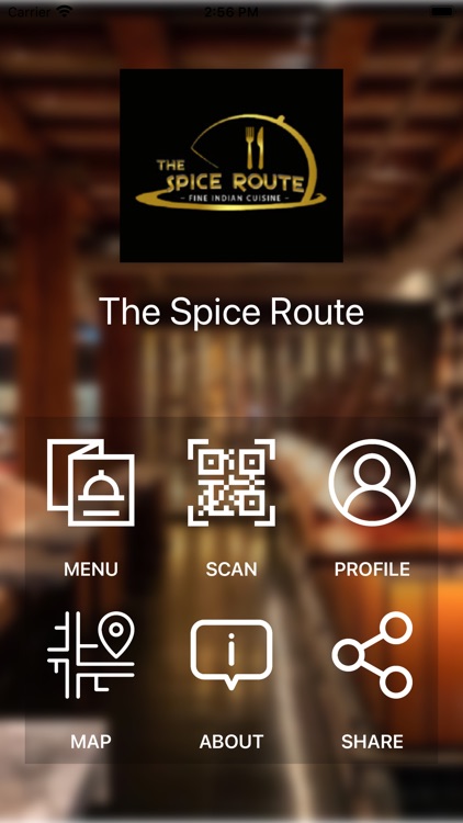 The Spice Route Brampton