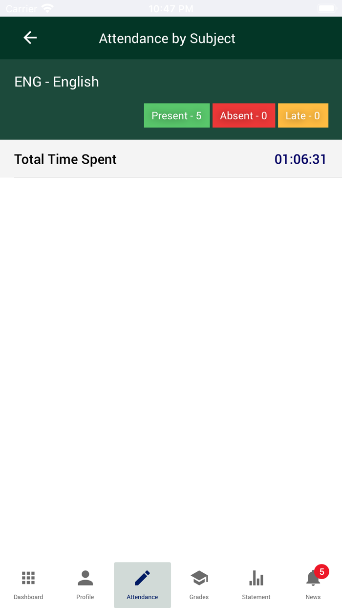 Neville Learning School