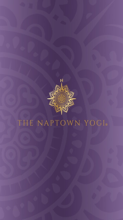 The Naptown Yogi