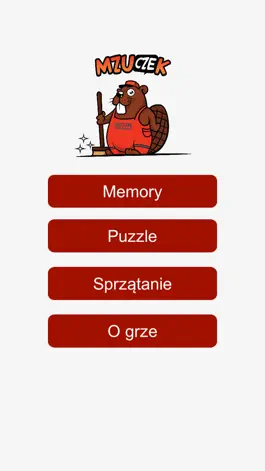 Game screenshot MZUczeK apk