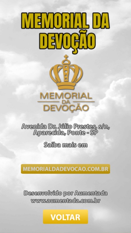 Memorial da Devoção AR