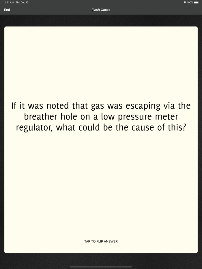 ACS Domestic Gas Safety CCN1 .