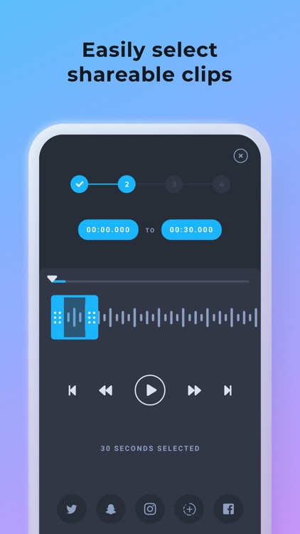 Headliner.App - Podcast Videos